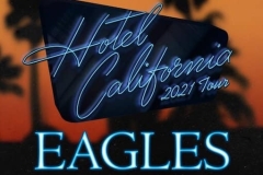 Eagles-Tour